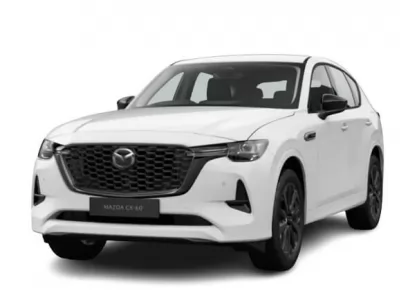  CX-60 (2022 - …)