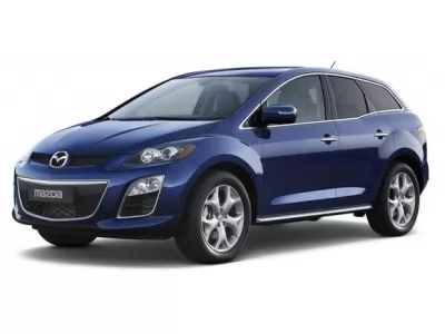  CX-7 (2006 - 2012)