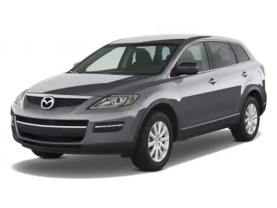  CX-9 (2007 - 2016)