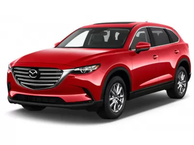  CX-9 (2016 - 2023)