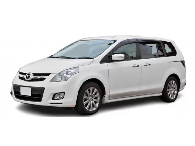  MPV (1999 - 2006)