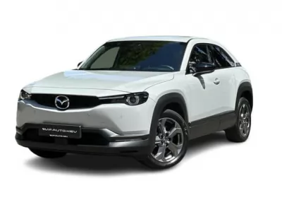  MX-30 (2020 - …)