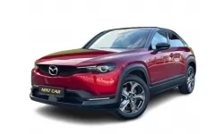 Dywaniki wewnętrzne do Mazdy MX-30 EV 2020 - ... Japan Crossover Electric 1. generacji Dywaniki wewnętrzne do Mazdy MX-30 EV 2020 - ... Japan Crossover Electric 1. generacji
