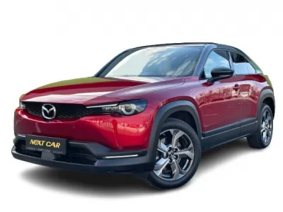  MX-30 (2020 - …)