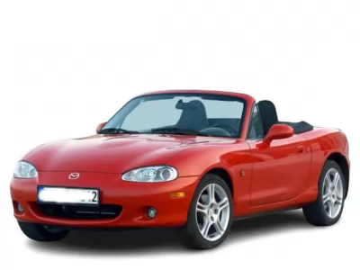  MX-5 (1997 - 2005)