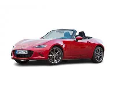  MX-5 (2014 - …)