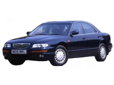  Xedos (1993 - 2003)