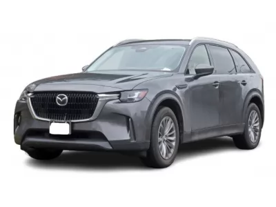 CX-90 (2023-...)