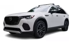 Dywaniki do wnętrza Mazda CX - 70 2024 - ... I generacja EU Crossover Dywaniki do wnętrza Mazda CX - 70 2024 - ... I generacja EU Crossover
