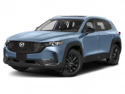  CX-50 (2022-...)