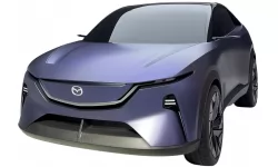 Dywaniki do wnętrza Mazda EZ-60 2025 - … I generacji China Crossover Hybrid (PHEV) Dywaniki do wnętrza Mazda EZ-60 2025 - … I generacji China Crossover Hybrid (PHEV)