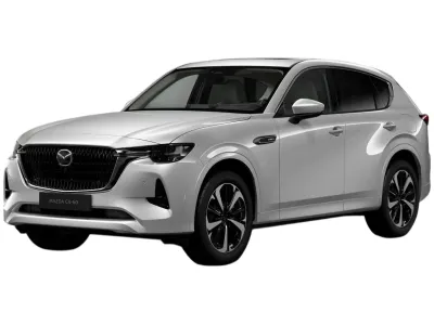  CX-60 (2022-...)