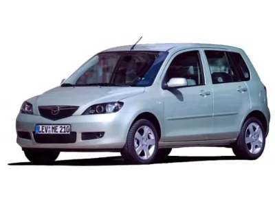  2 (2002 - 2007)