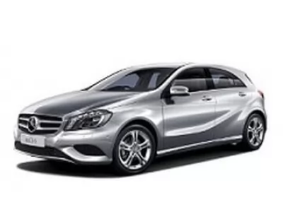  A-Class (2012 - 2018)