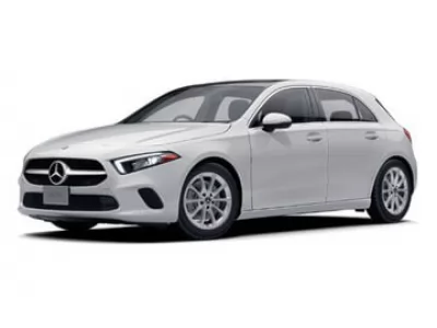 A-Class (2018 - …)