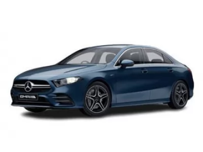  A-Class (2018 - …)