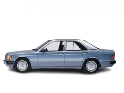  C-Class (1982 - 1993)