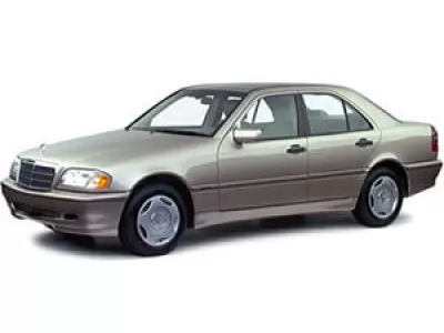  C-Class (1993 - 2001)