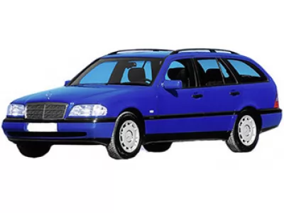  C-Class (1993 - 2001)
