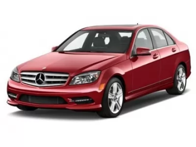  C-Class (2007 - 2014)