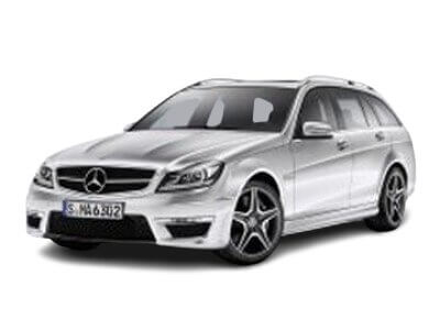  C-Class (2007 - 2014)