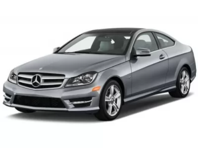  C-Class (2011 - 2014)