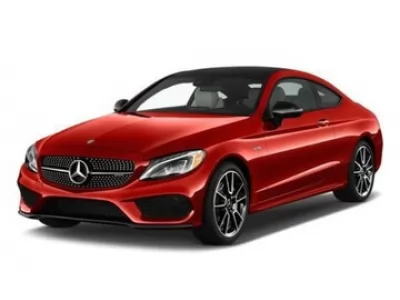  C-Class (2014 - 2023)