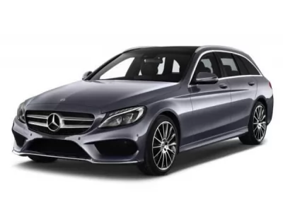  C-Class (2014 - 2023)