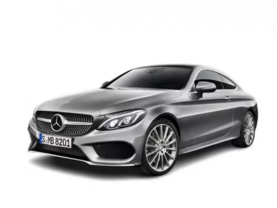  C-Class (2014 - 2023)