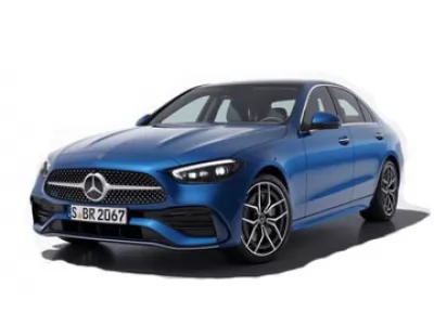  C-Class (2021 - …)