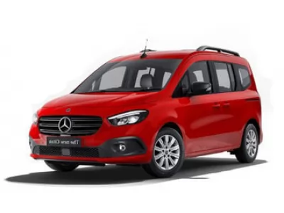  Citan (2012 - 2021)