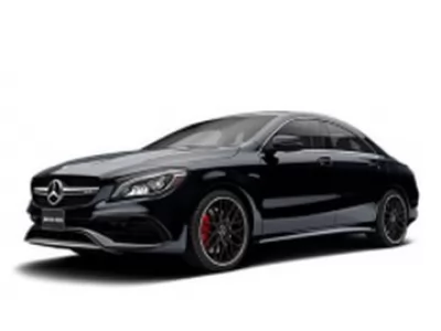  CLA-Class (2013 - 2019)