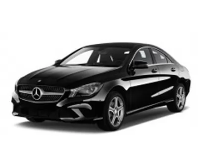  CLA-Class (2013 - 2019)