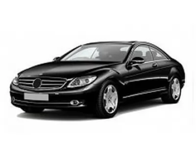  CL-Class (2006 - 2013)