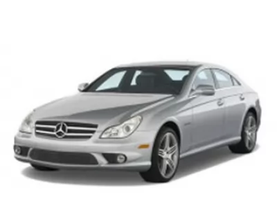  CLS-Class (2004 - 2010)