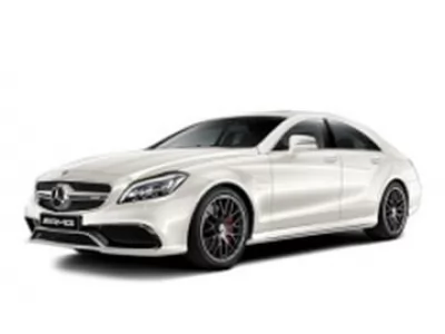  CLS-Class (2010 - 2018)