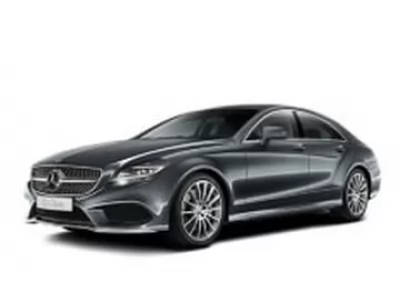  CLS-Class (2010 - 2018)