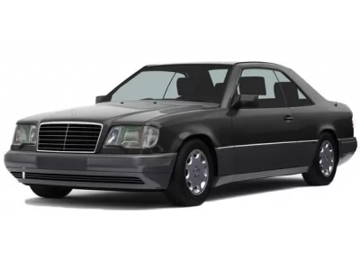  E-Class (1984 - 1997)