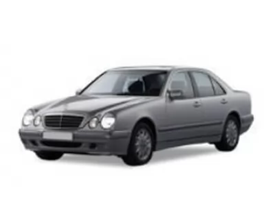  E-Class (1995 - 2002)