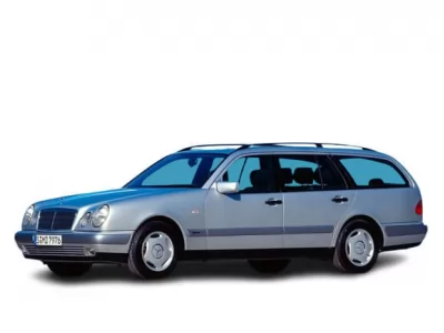  E-Class (1995 - 2002)