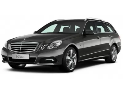 E-Class (2009 - 2016)