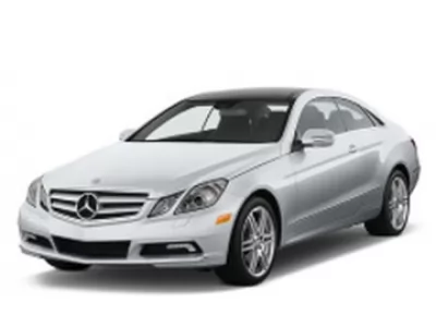  E-Class (2009 - 2016)