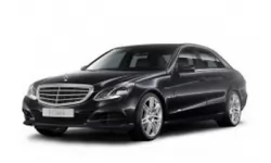 Dywaniki wewnętrzne do Mercedes-Benz W212 Klasa E 2009 - 2016 IV generacja EU Sedan