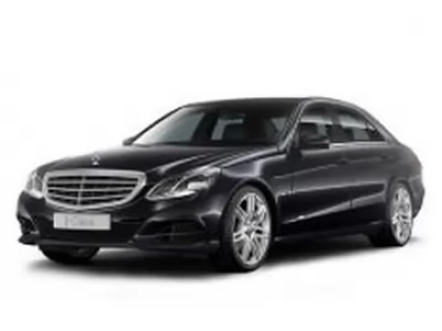  E-Class (2009 - 2016)