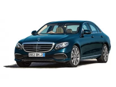  E-Class (2016 - 2020)