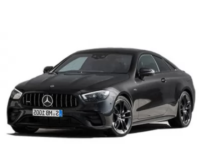  E-Class (2016 - …)