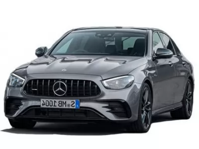  E-Class (2020 - …)
