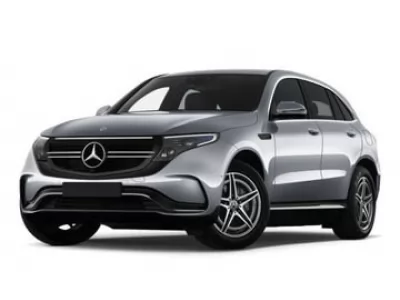 EQC-Class (2019 - 2023)