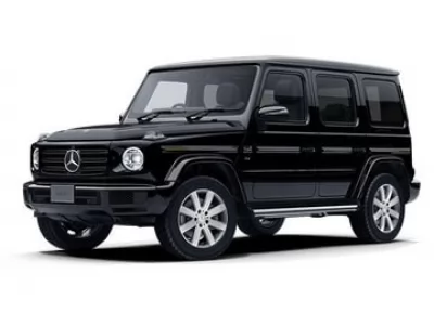  G-Class (2012 - 2018)