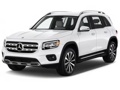  GLB-Class (2019 - …)